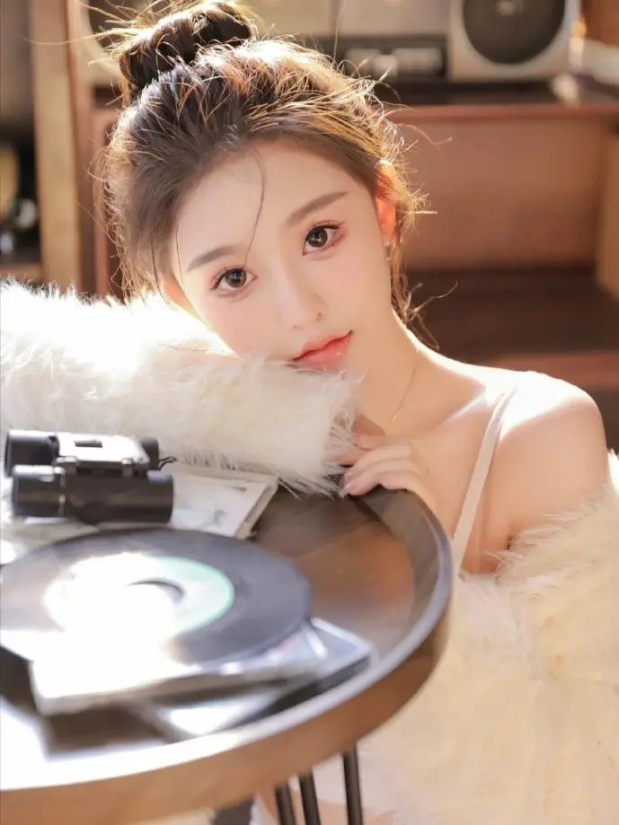 广场舞教学现场